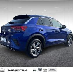 Volkswagen T-Roc 1.5 TSI EVO 150 Start/Stop DSG7 R-Line Saint-Quentin