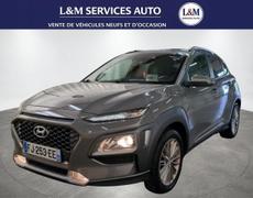 Hyundai Kona Prinquiau