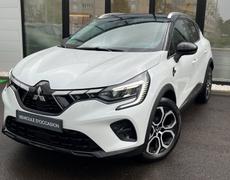 Mitsubishi ASX Niort