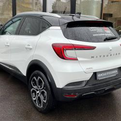Mitsubishi ASX 1.3 DI-T MHEV 140ch Intense Niort