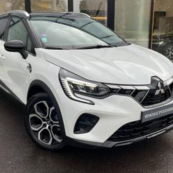 Mitsubishi ASX 1.3 DI-T MHEV 140ch Intense Niort