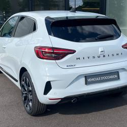 Mitsubishi Colt 1.0 MPI-T 91ch Intense Niort