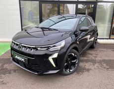 Mitsubishi ASX Niort