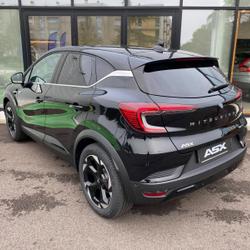 Mitsubishi ASX 1.6 MPI HEV 143ch Instyle Biard