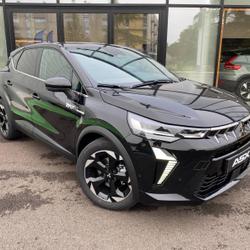 Mitsubishi ASX 1.6 MPI HEV 143ch Instyle Biard