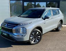 Mitsubishi Outlander Biard