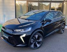 Mitsubishi Grandis Biard