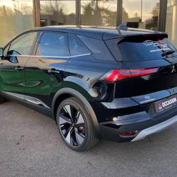 Mitsubishi Grandis 1.8 MPI HEV 158ch Intense Niort