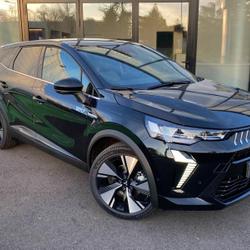 Mitsubishi Grandis 1.8 MPI HEV 158ch Intense Niort