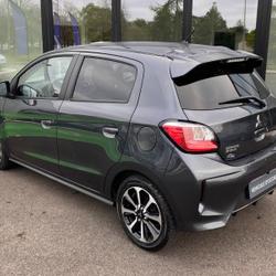 Mitsubishi Space Star 1.2 MIVEC 71ch Red Line EDITION CVT 2024 Niort