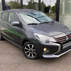 Mitsubishi Space Star 1.2 MIVEC 71ch Red Line EDITION CVT 2024 Niort