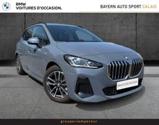 BMW Serie 2 Active Tourer Coquelles