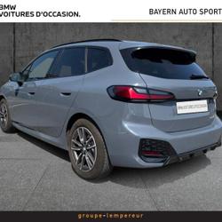 BMW Serie 2 Active Tourer 218d 150ch M Sport DKG7 Coquelles