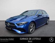Mercedes Classe A Brest