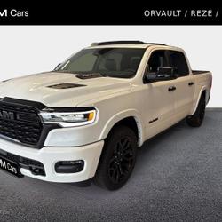 Dodge Ram 1500 LIMITED CREW CAB 4X4 Saint-Nicolas-de-Redon