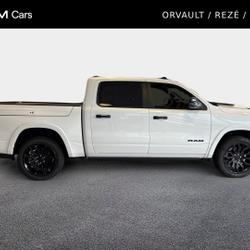 Dodge Ram 1500 LIMITED CREW CAB 4X4 occasion - Saint-Nicolas-de-Redon - photo 3/39