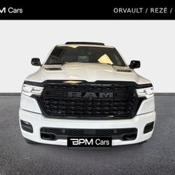 Dodge Ram 1500 LIMITED CREW CAB 4X4 Saint-Nicolas-de-Redon