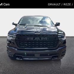 Dodge Ram 1500 LIMITED CREW CAB 4X4 Saint-Nicolas-de-Redon