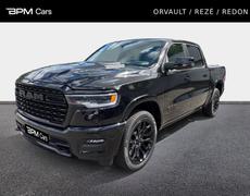 Dodge Ram Orvault
