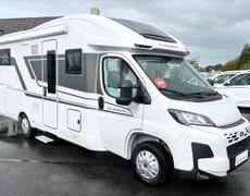 Profile Adria Saint-Évarzec