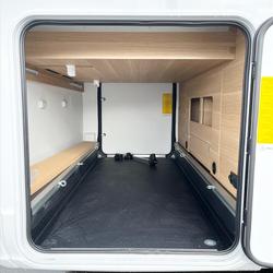 Profile Adria FIAT DUCATO 2.2 L 140 CV MATRIX670DC Saint-&Eacute;varzec