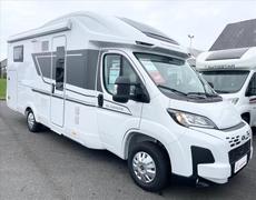 Profile Adria Plougastel-Daoulas