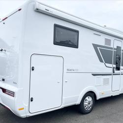 Profile Adria FIAT DUCATO 2.2 L 140 CV Plougastel-Daoulas