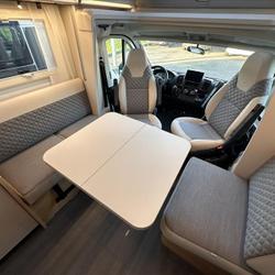 Profile Adria FIAT DUCATO 2.2 L 140 CV Plougastel-Daoulas