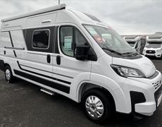 Fourgon Adria Plougastel-Daoulas