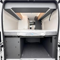 Fourgon Adria FIAT DUCATO 2.2 L 140 CV Plougastel-Daoulas