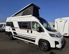 Fourgon Adria Saint-Évarzec