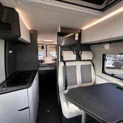 Fourgon Adria FIAT DUCATO 2.2 L 140 CV 2.2L Saint-&Eacute;varzec