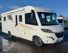 Integral Bavaria Saint-Évarzec