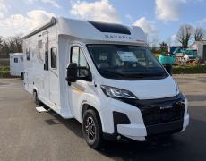 Profile Bavaria Saint-Évarzec