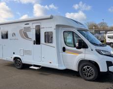 Profile Bavaria Saint-Évarzec