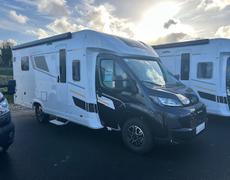 Profile Bavaria Saint-Évarzec