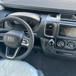 Profile Bavaria FIAT DUCATO 140 CV 2200 CC Saint-&Eacute;varzec