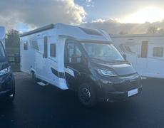 Profile Bavaria Saint-Évarzec