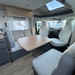 Profile Bavaria FIAT DUCATO 140 CV 2200 CC Saint-&Eacute;varzec