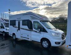 Profile Benimar Saint-Évarzec