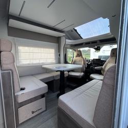 Profile Benimar FORD TRANSIT 165 CV 2000 CC Saint-&Eacute;varzec