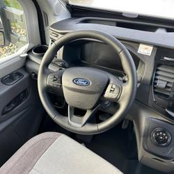 Profile Benimar FORD TRANSIT 165 CV 2000 CC Saint-&Eacute;varzec