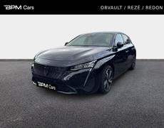 Peugeot 308 III Phase 1 Saint-Nicolas-de-Redon