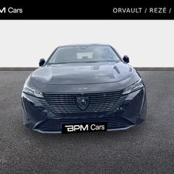 Peugeot 308 III Phase 1 1.2 PureTech 130ch S&S Allure Pack Saint-Nicolas-de-Redon