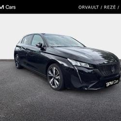 Peugeot 308 III Phase 1 1.2 PureTech 130ch S&S Allure Pack Saint-Nicolas-de-Redon