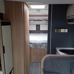 Profile Ci FORD TRANSIT 2.0 L 165 CV Par&ccedil;ay-Meslay