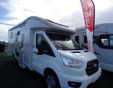 Profile Ci Saint-Évarzec