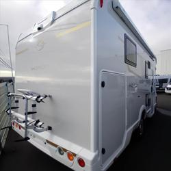 Profile Ci FORD TRANSIT 2.0 L 165 CV HORON65XT Saint-&Eacute;varzec