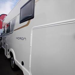 Profile Ci FORD TRANSIT 2.0 L 165 CV HORON65XT Saint-&Eacute;varzec