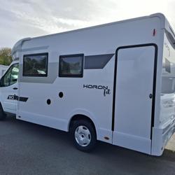 Profile Ci FORD TRANSIT 165 CV 2000 CC Saint-&Eacute;varzec